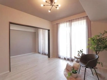 【大阪府/大阪市淀川区新高】キングスクエア北大阪パークフェリス 