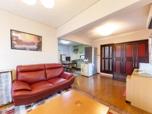 【大阪府/豊中市中桜塚】サンロイヤル中桜塚 日常的に、ご家族様がリビングへ集まりやすい動線です！