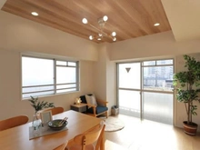 【大阪府/大阪市淀川区新高】ダイアパレス三国2号館 