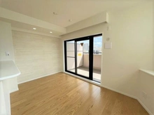 【大阪府/豊中市新千里南町】ルミナス桃山台 全室フローリングです！