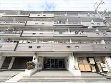 【大阪府/大阪市淀川区田川】北野ハイツ 