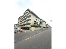 【大阪府/豊中市新千里南町】桃山台マンション 