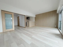 【大阪府/豊中市新千里南町】桃山台マンション 