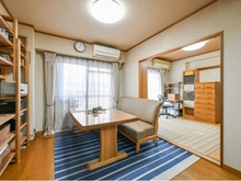 【大阪府/豊中市東泉丘】グリーンエクセル桃山台 