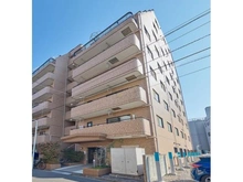 【東京都/台東区浅草】ドムール浅草 外観：間取り図
