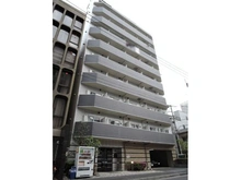 【東京都/台東区三筋】メインステージ蔵前ＩＩ 外観