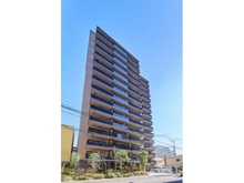 【東京都/台東区蔵前】プレミスト蔵前 外観