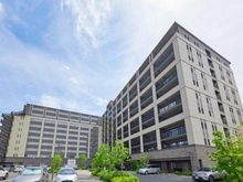 【埼玉県/さいたま市北区大成町】デュオセーヌ大宮 外観：デュオセーヌ大宮外観