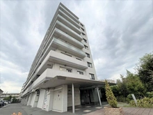 【東京都/立川市砂川町】レクセルプライム武蔵砂川 外観