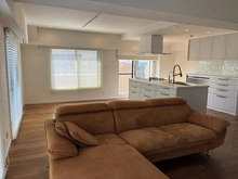 【東京都/立川市錦町】ライオンズマンション立川 ２６．７帖リビング