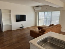 【東京都/立川市錦町】ライオンズマンション立川 ２６．７帖洋室