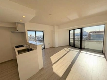 【東京都/立川市高松町】セルベコート立川 