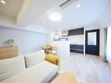 【東京都/北区豊島】コーシン王子マンション 