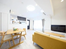 【東京都/北区豊島】コーシン王子マンション 