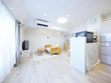 【東京都/北区豊島】コーシン王子マンション 