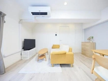 【東京都/北区豊島】コーシン王子マンション 