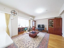 【東京都/豊島区巣鴨】アーバンハイツ巣鴨B 