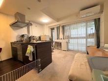 【東京都/文京区本駒込】オープンレジデンシア本駒込 