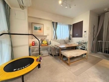 【東京都/文京区本駒込】オープンレジデンシア本駒込 