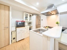 【東京都/北区西ケ原】西ヶ原創美ハイツ 