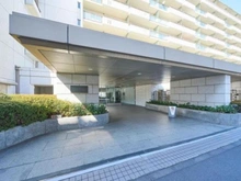 【東京都/豊島区巣鴨】アーバンハイツ巣鴨B棟 エントランス