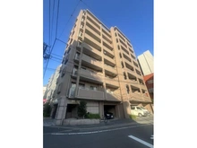 【東京都/北区滝野川】日神パレステージ板橋 外観：外観