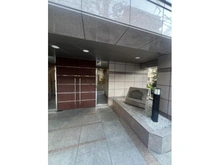 【東京都/北区滝野川】日神パレステージ板橋 エントランス
