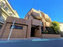 【東京都/荒川区東尾久】パシフィック西日暮里 外観