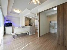 【大阪府/大阪市東住吉区駒川】エスリード北田辺アーバンレジデンス 