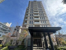 【大阪府/大阪市天王寺区四天王寺】ルネグラン四天王寺 外観