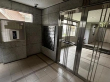 【大阪府/大阪市住吉区大領】西田辺グリーンマンション 