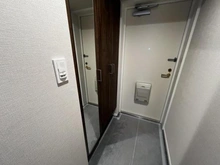 【大阪府/大阪市住吉区大領】西田辺グリーンマンション 