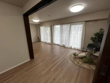 【大阪府/大阪市住吉区大領】西田辺グリーンマンション 