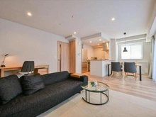 【大阪府/大阪市浪速区桜川】ファインセントレオシティ LDK約18.9帖