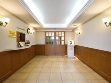 【大阪府/大阪市港区三先】リバーガーデンみなとみさき団地B棟 