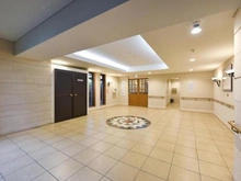 【大阪府/大阪市港区三先】リバーガーデンみなとみさき団地B棟 