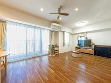 【大阪府/大阪市天王寺区空清町】プラウド天王寺真田山 