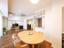 【大阪府/大阪市天王寺区空清町】プラウド天王寺真田山 