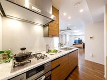 【大阪府/大阪市天王寺区空清町】プラウド天王寺真田山 