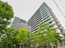 【大阪府/大阪市東住吉区駒川】プレミスト針中野駅前 外観