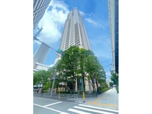 【大阪府/大阪市港区弁天】クロスシティ弁天町 外観