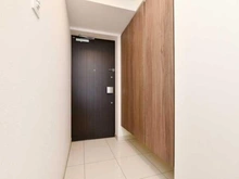 【大阪府/大阪市阿倍野区阪南町】プレシス阿倍野阪南町ウエスト 収納