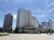 【愛知県/名古屋市北区大曽根】ポルト大曽根 外観