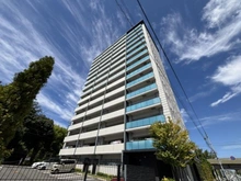 【愛知県/日進市栄】パークホームズ日進ゲートマーク 外観