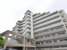 【愛知県/名古屋市北区鳩岡町】ユニーブル黒川シティ 外観