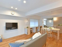 【愛知県/名古屋市昭和区八事富士見】ライオンズマンション八事ガーデン壱番館 