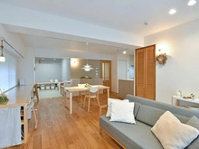 【愛知県/名古屋市昭和区八事富士見】ライオンズマンション八事ガーデン壱番館 