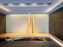 【愛知県/名古屋市千種区谷口町】プラセシオン千種谷口 エントランスホール
