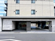 【愛知県/名古屋市千種区谷口町】プラセシオン千種谷口 外観