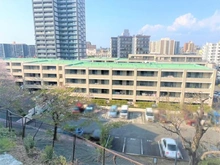 【愛知県/名古屋市千種区汁谷町】ヴィークステージ茶屋ケ坂スカイレジデンス 外観